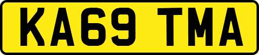 KA69TMA