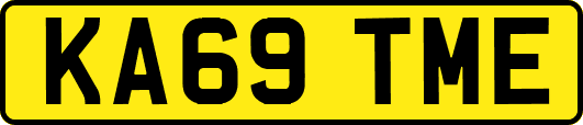 KA69TME