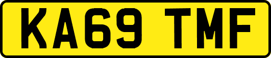 KA69TMF