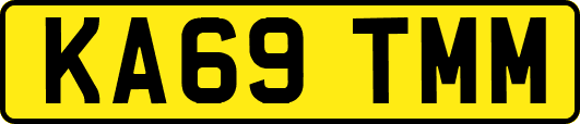 KA69TMM
