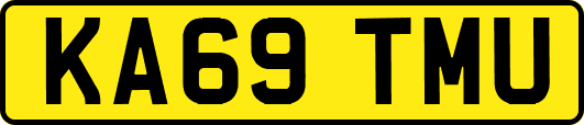 KA69TMU