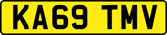 KA69TMV