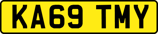 KA69TMY