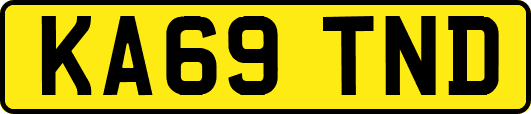 KA69TND