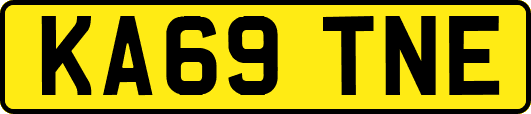 KA69TNE