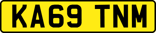 KA69TNM