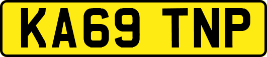 KA69TNP