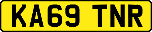 KA69TNR