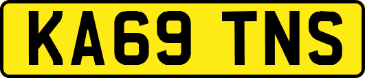 KA69TNS