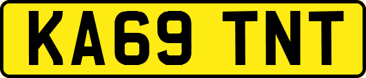 KA69TNT