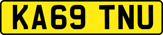 KA69TNU