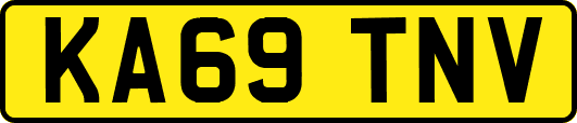 KA69TNV