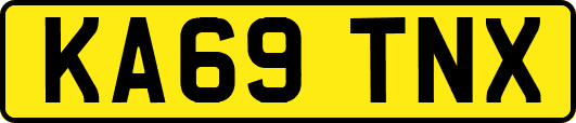 KA69TNX