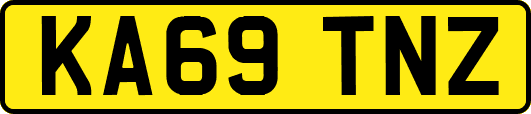 KA69TNZ