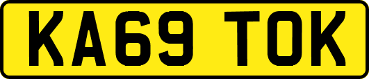 KA69TOK