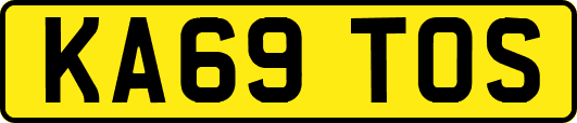 KA69TOS