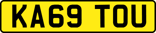 KA69TOU