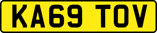 KA69TOV
