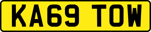 KA69TOW