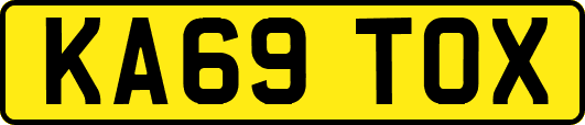 KA69TOX