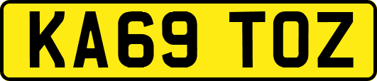 KA69TOZ