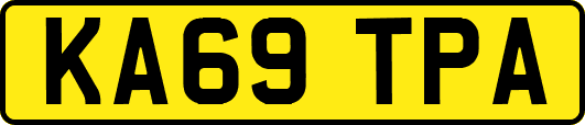 KA69TPA