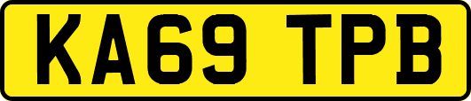 KA69TPB