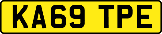 KA69TPE