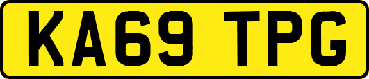 KA69TPG