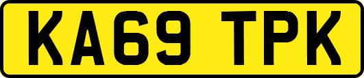 KA69TPK