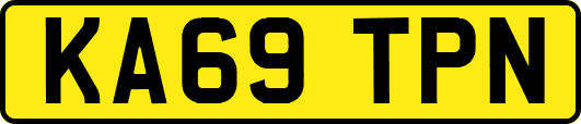 KA69TPN