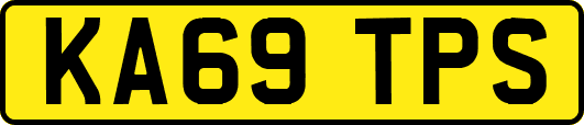 KA69TPS