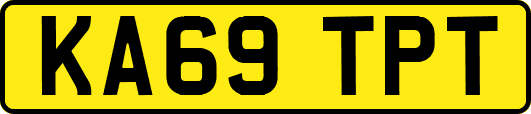 KA69TPT