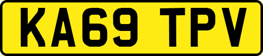 KA69TPV