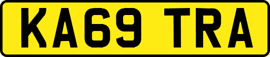 KA69TRA