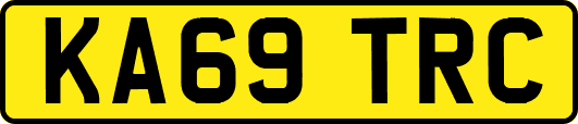 KA69TRC