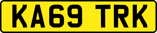 KA69TRK