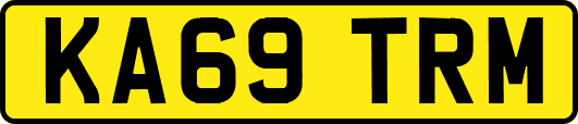 KA69TRM