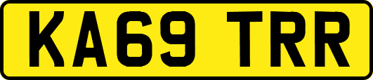 KA69TRR