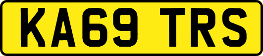 KA69TRS