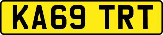 KA69TRT