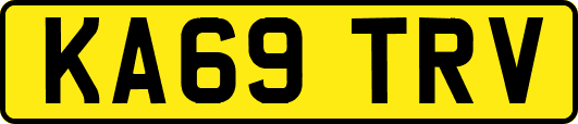 KA69TRV