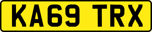 KA69TRX