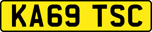 KA69TSC