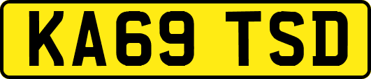 KA69TSD
