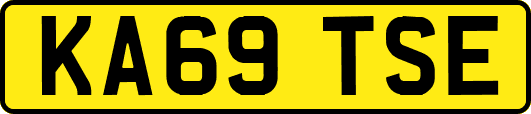 KA69TSE