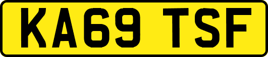 KA69TSF