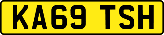 KA69TSH