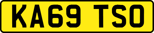 KA69TSO