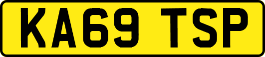 KA69TSP